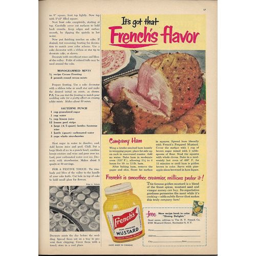 Better Living Magazine June 1951 Vol - 1 No 2 Crafts Recipes Housekeeping Pets