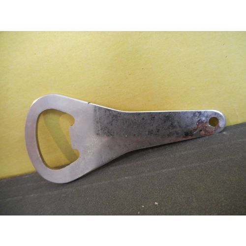 CN Hotels Vintage Bottle,Beer Opener