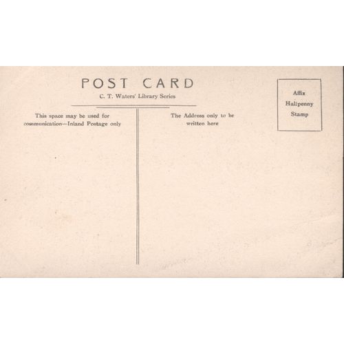 Romsey Abbey, F.F. & Co - Hampshire