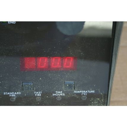 cerestore 39200 SYSTEM DENTAL DRYING OVEN - JOHNSON & JOHNSON