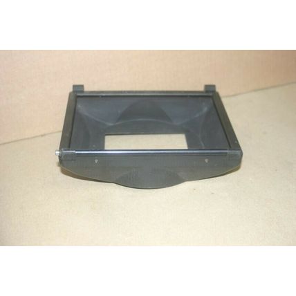 Chrosziel 4X4 Compact Wide angle Sunshade Housing SD 412 CWAH