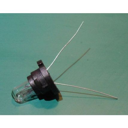 Replacement Bulbs For Easy Fit Bayonet F Holder Vintage 1990s Scalextric Cars