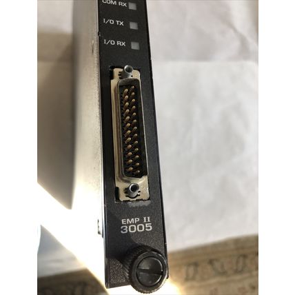 Triconex EMP II 3005 MODULE,3000348-500H0,3000348 500G0,Triconex EMPII 3005,EB