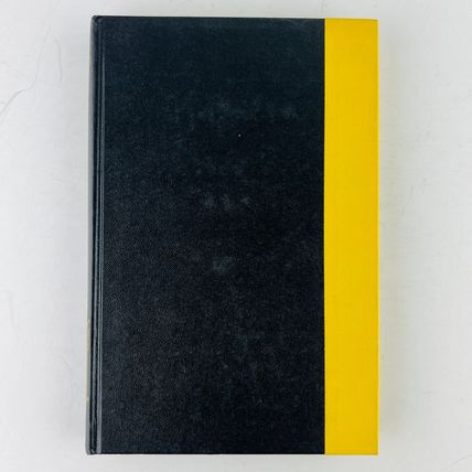 James Bond The Man With The Golden Gun 007'S Last Great Adventure Hardcover 1965
