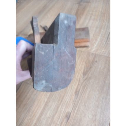 Profile Moulding Wood Planes Vintage Wooden Woodworking Tools