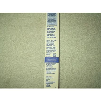 oral-b es extra soft gum care compact toothbrush