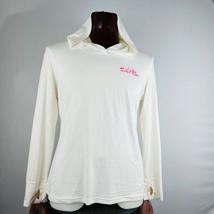 Salt Life - Live Salty Hoodie Pullover Lightweight Jacket XL