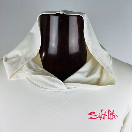 Salt Life - Live Salty Hoodie Pullover Lightweight Jacket XL