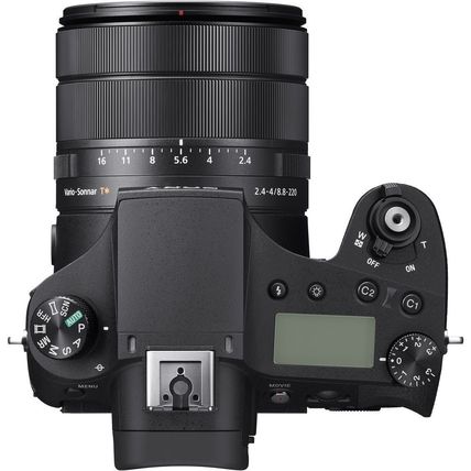 Sony RX10 IV Digital Camera