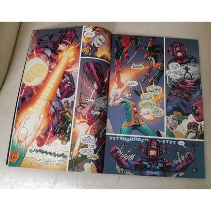 Spider-Man / Deadpool #36 - Marvel Comics - 2018 - near mint