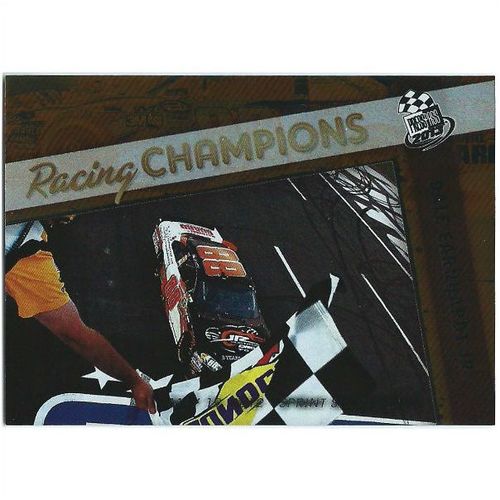2013 Press Pass Racing Champions - #RC 30/36 - Dale Earnhardt Jr.