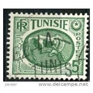 1950 Michel 374 - fine used (o)