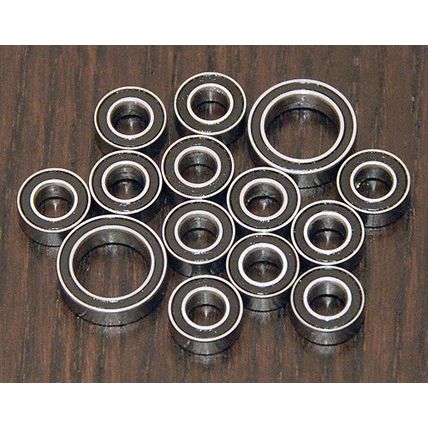 HPI E FIRESTORM 10T / E FIRESTORM FLUX / BLITZ ESE / BLITZ RTR Bearing Set