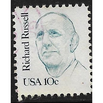 1984 Michel 1698 - fine used (o)