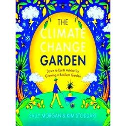 The Climate Change Garden, Updated Edition