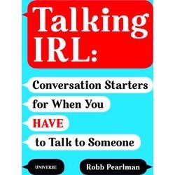 Talking Irl