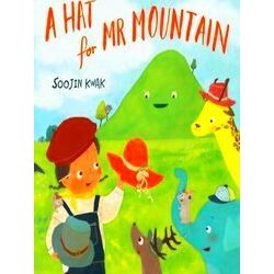 A Hat For Mr. Mountain