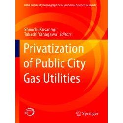Privatization of Public City Gas Utilities