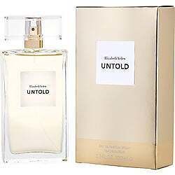 UNTOLD by Elizabeth Arden EAU DE PARFUM SPRAY 3.3 OZ (NEW PACKAGING) For WOMEN