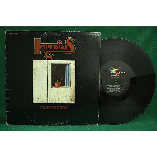 Imperials - No Shortage - R 3288 - NM