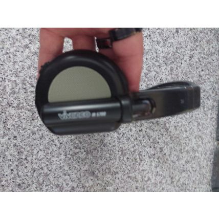 Vivanco IR 5700 Wireless headphones, no pads, untested, spares / repair