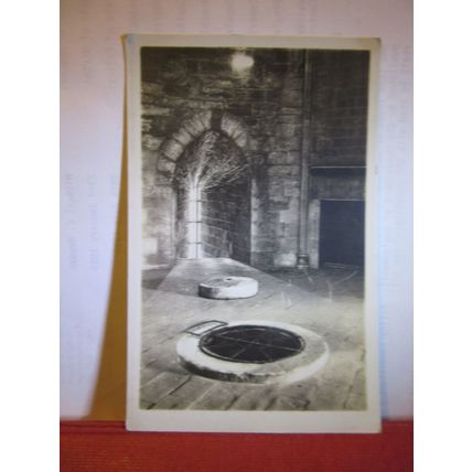 AIGUES-MORTES, GARD, FRANCE unused vintage postcard =