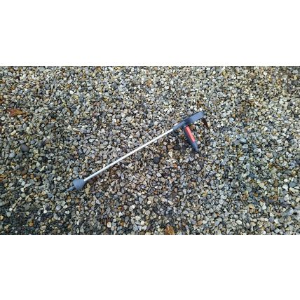 gardena garden pot watering spike deep penetration raised flower bed sprinkler