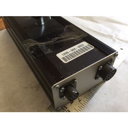 new BARTEC AF-ACU-1012-002,BARTEC AUTO ID ANTENNA CONTROL UNIT,BG
