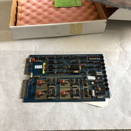 FORNEY 327474-06,C-327472,C-327474-00,CQ3-327-A /D 32747470,j59772/98x BOARD,EB