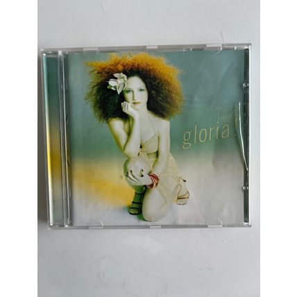 GLORIA ESTEFAN - GLORIA! (UK AUDIO CD, 1998)