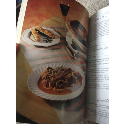 Combination Oven Cookery, Robb, Deborah, Used; Good Book
