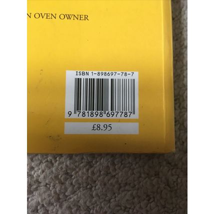 Combination Oven Cookery, Robb, Deborah, Used; Good Book