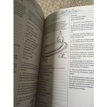 Combination Oven Cookery, Robb, Deborah, Used; Good Book
