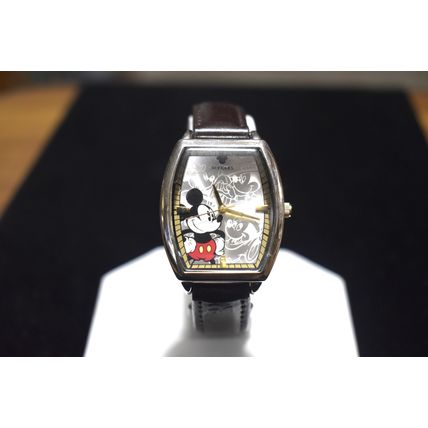 Mickey Mouse Classic Quartz