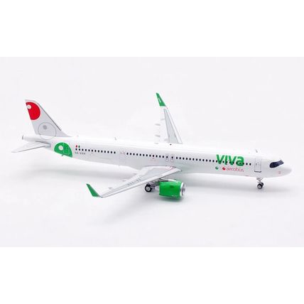 A321-271NXLR VIVA AEROBUS REG: XA-VXH - INFLIGHT 200 IF321VB1124 1/200 PRE ORDER