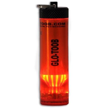Glo-Toob Original led light RED color