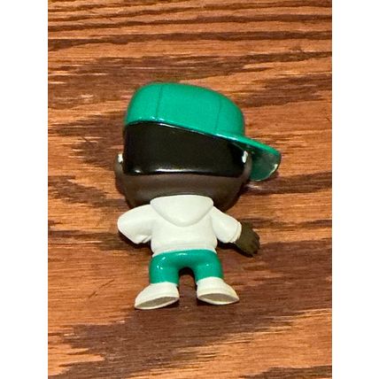Funko Pop! Rocks: Public Enemy - Flavor Flav Collectible Vinyl Figure (No Box)
