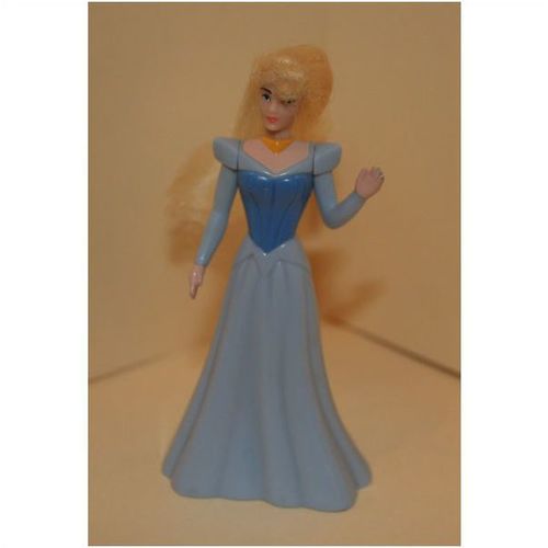 1997 McDonalds Disney's Masterpiece Collection II Sleeping Beauty