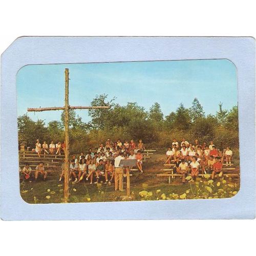 New Jersey Hope Camp Hope Hope NJ~2899