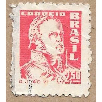 Dom John VI
