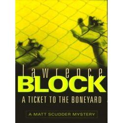 Ticket To The Boneyard
