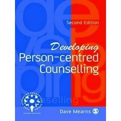 Developing Person-Centred Counselling