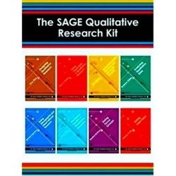 The Sage Qualitative Research Kit