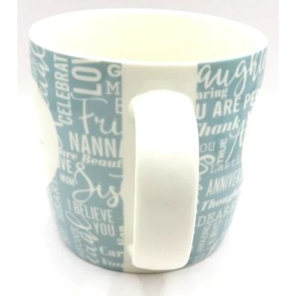 Sister Mug & Coaster Set 8.3 CM Microwave & Dishwasher Proof Gift Home Decor