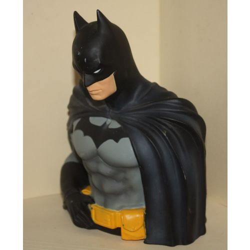 DC Comics Batman Plastic Bank