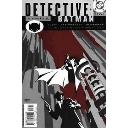 Detective Comics # 761 NM MODERN AGE COMICS
