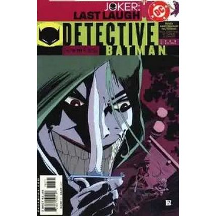 Detective Comics # 763 NM MODERN AGE COMICS