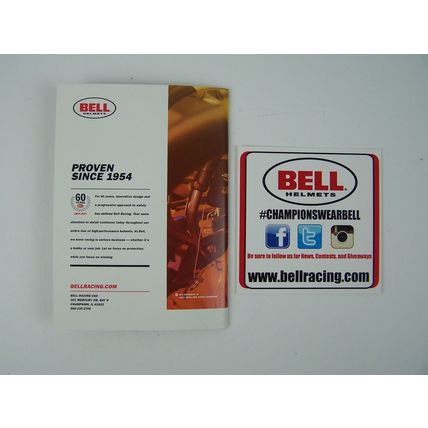 Bell Helmet 2014 Serious Head Protection Helmet Guide