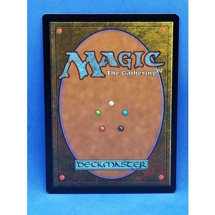 1997 Magic The Gathering 5th Edition #164 Funeral March C :K: