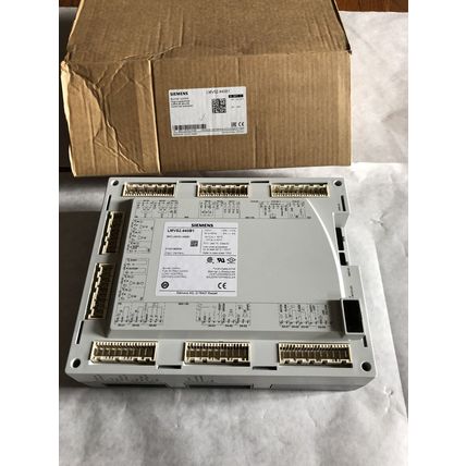 NEW Siemens LMV52.440B1,lmv52.440B1 Burner control fuel air ratio control,BM